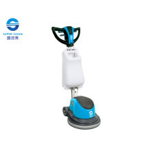 Bd2ae máquina de renovação de piso / máquina de limpeza de assoalho